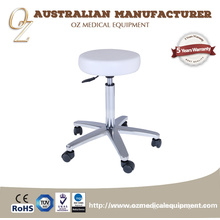 Dentist Stool Medical Instrument Hospital Chairs Doctor Stool With Wheels
